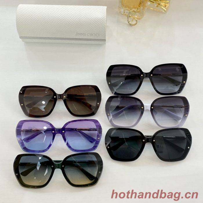 Jimmy Choo Sunglasses Top Quality JCS00335